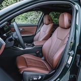 BMW Alpina D3 S Touring