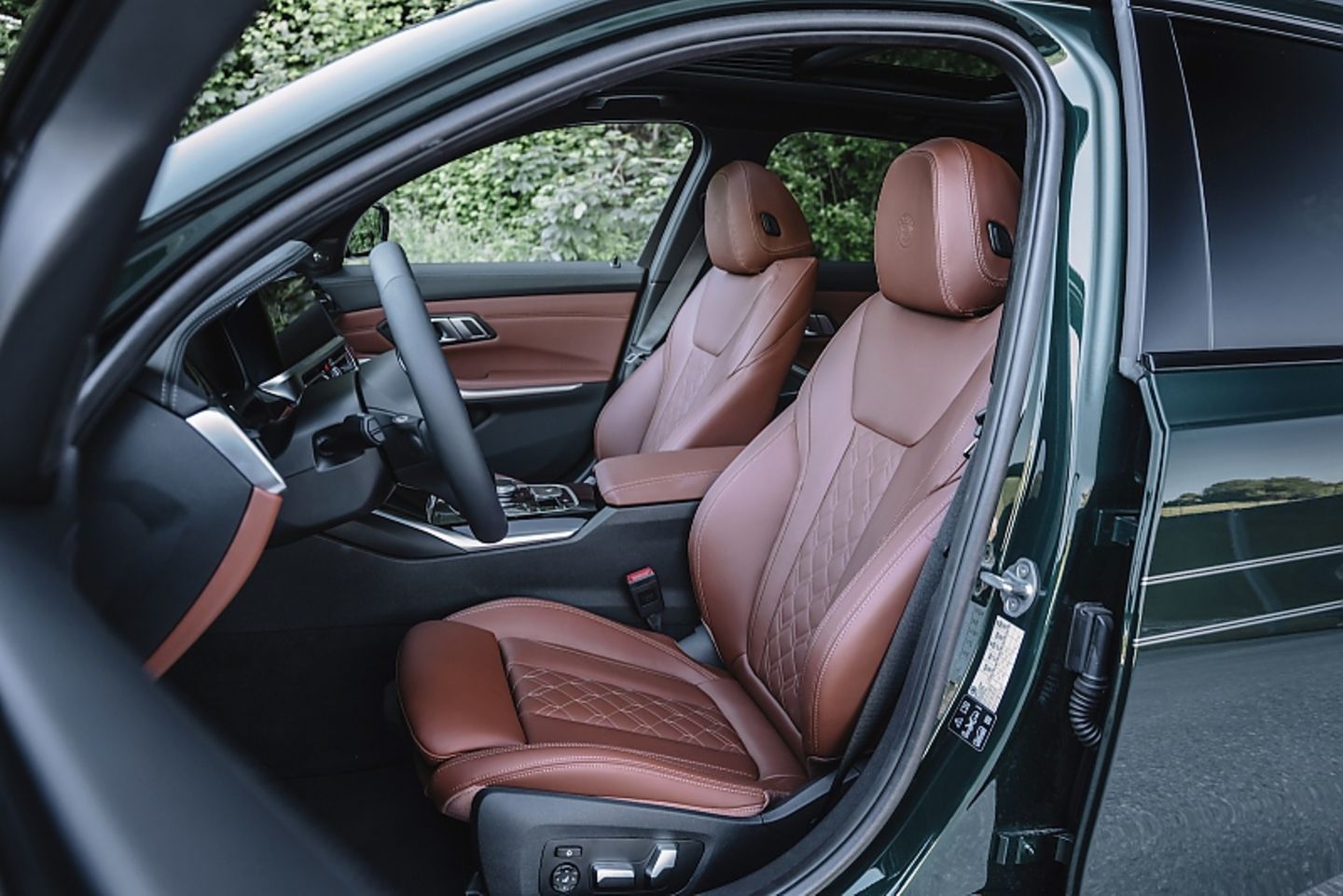 BMW Alpina D3 S Touring