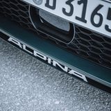 BMW Alpina D3 S Touring