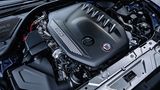 BMW Alpina D3 S Touring