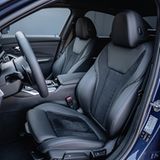 BMW Alpina D3 S Touring