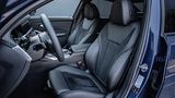 BMW Alpina D3 S Touring
