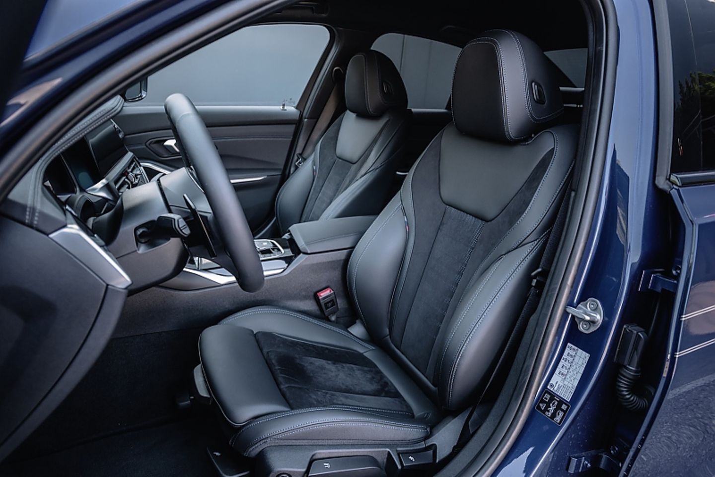 BMW Alpina D3 S Touring