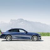 BMW Alpina D3 S Touring