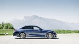 BMW Alpina D3 S Touring