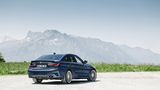 BMW Alpina D3 S Touring