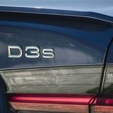 BMW Alpina D3 S Touring