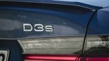 BMW Alpina D3 S Touring