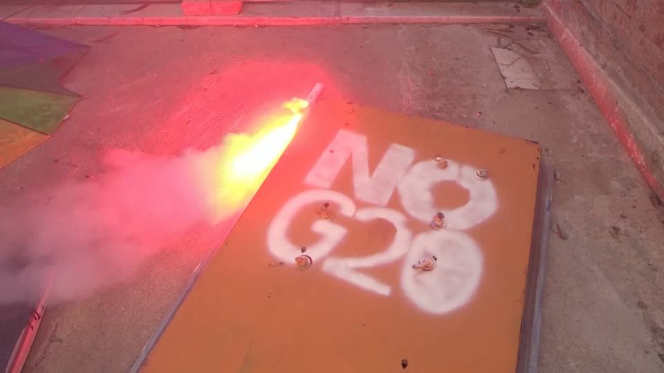 Video: G20 billigen Steuerreform