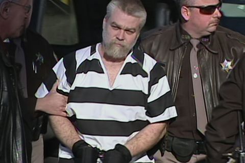 "Making a Murderer": Anwältin von Steven Avery präsentiert neuen Zeugen
