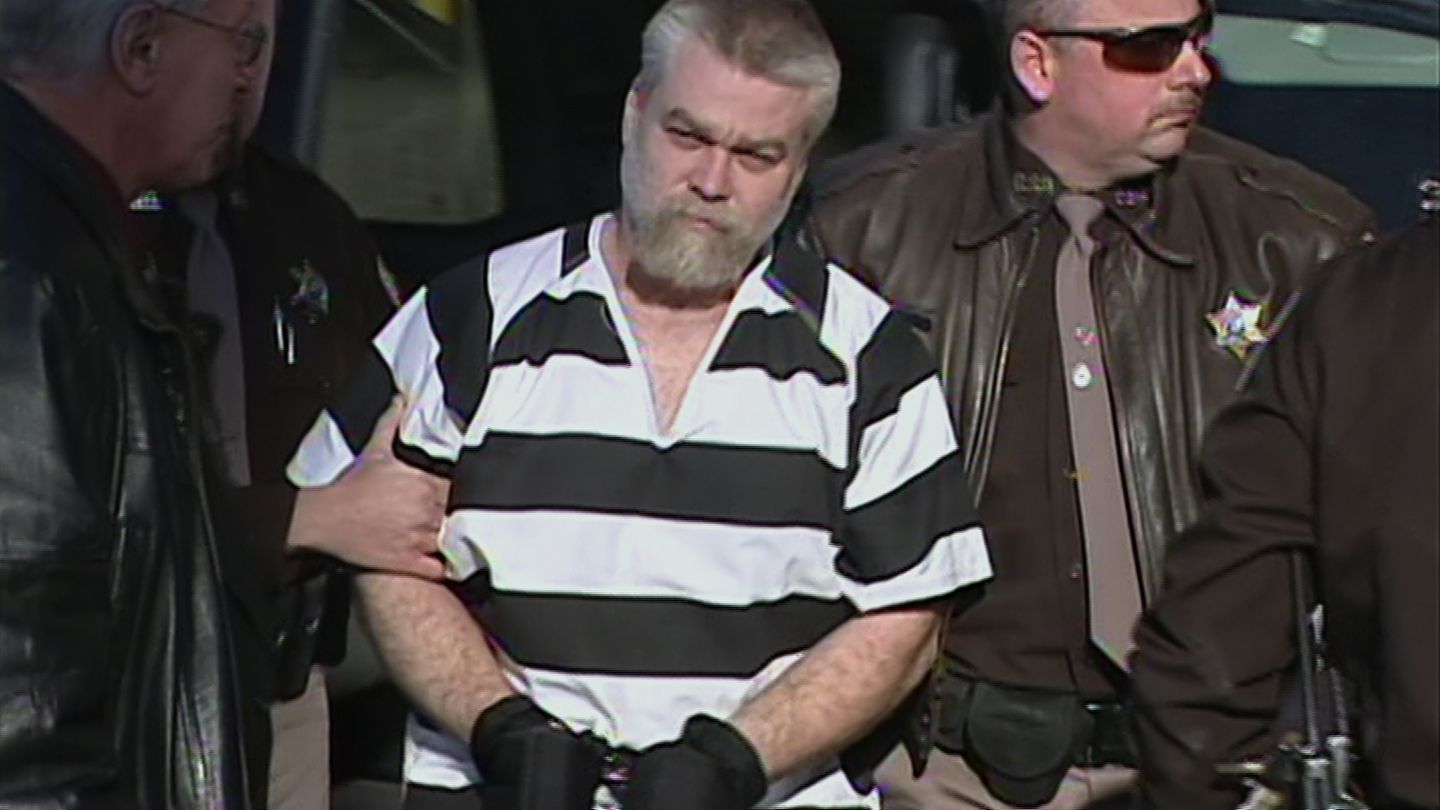 Steven Avery's trailer, Making a Murderer Wikia