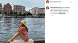 Stars im Urlaub