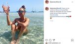 Stars im Urlaub