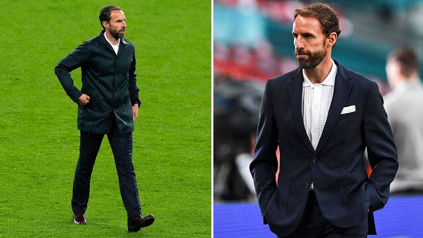 EM-Finale 2021 EM-Finale 2021