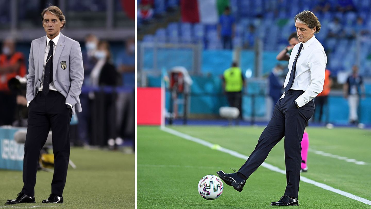 EM-Finale 2021 EM-Finale 2021