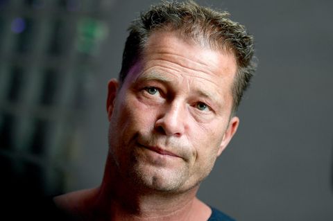 Filmemacher Til Schweiger trauert um seine Mutter