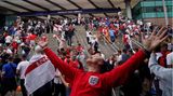 Auf ins Wembley-Stadion: Willkommen im heiligen Tempel des englischen Fußballs