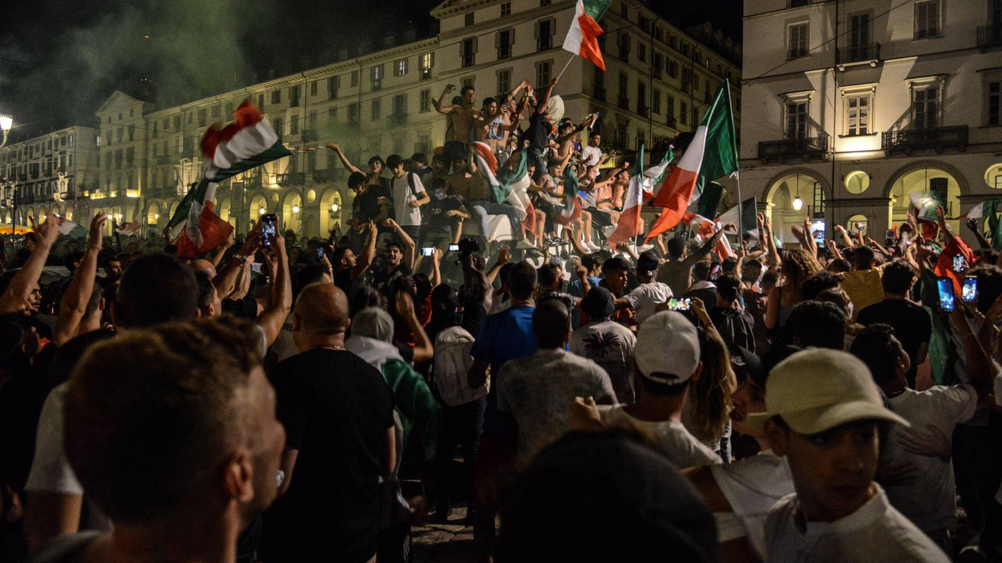 Turin