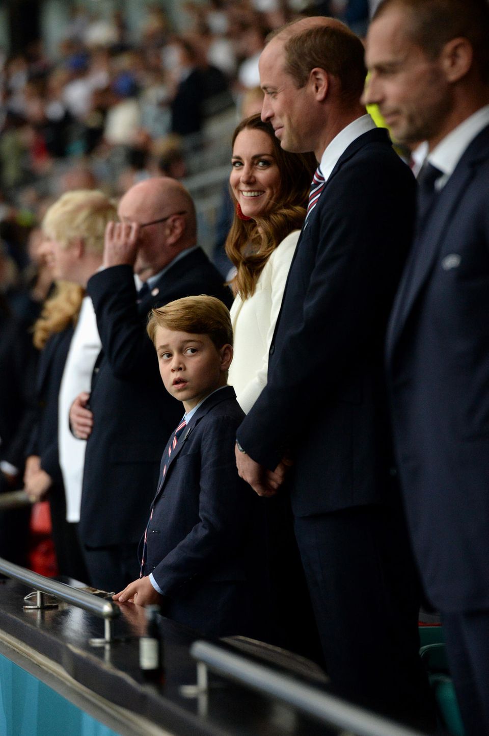 Prince George
