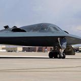Die Unterschiede zur B-2A Spirit liegen in den Details.