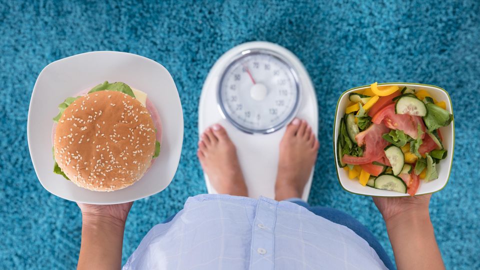 Vegan oder doch mit Fleisch?