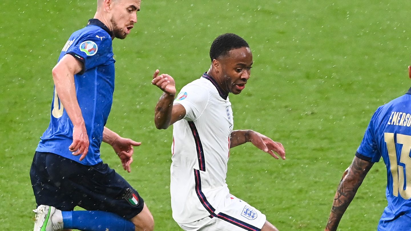 sterling