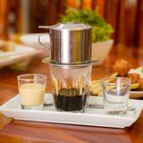 Ca phe sua - Kaffee auf Kondensmilch