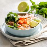 Bun Bo - Umami-Bombe