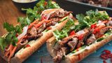 Banh Mi - Überbleibsel der Franzosen