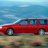 Volvo 850