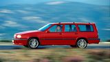 Volvo 850