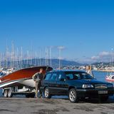 Volvo 850