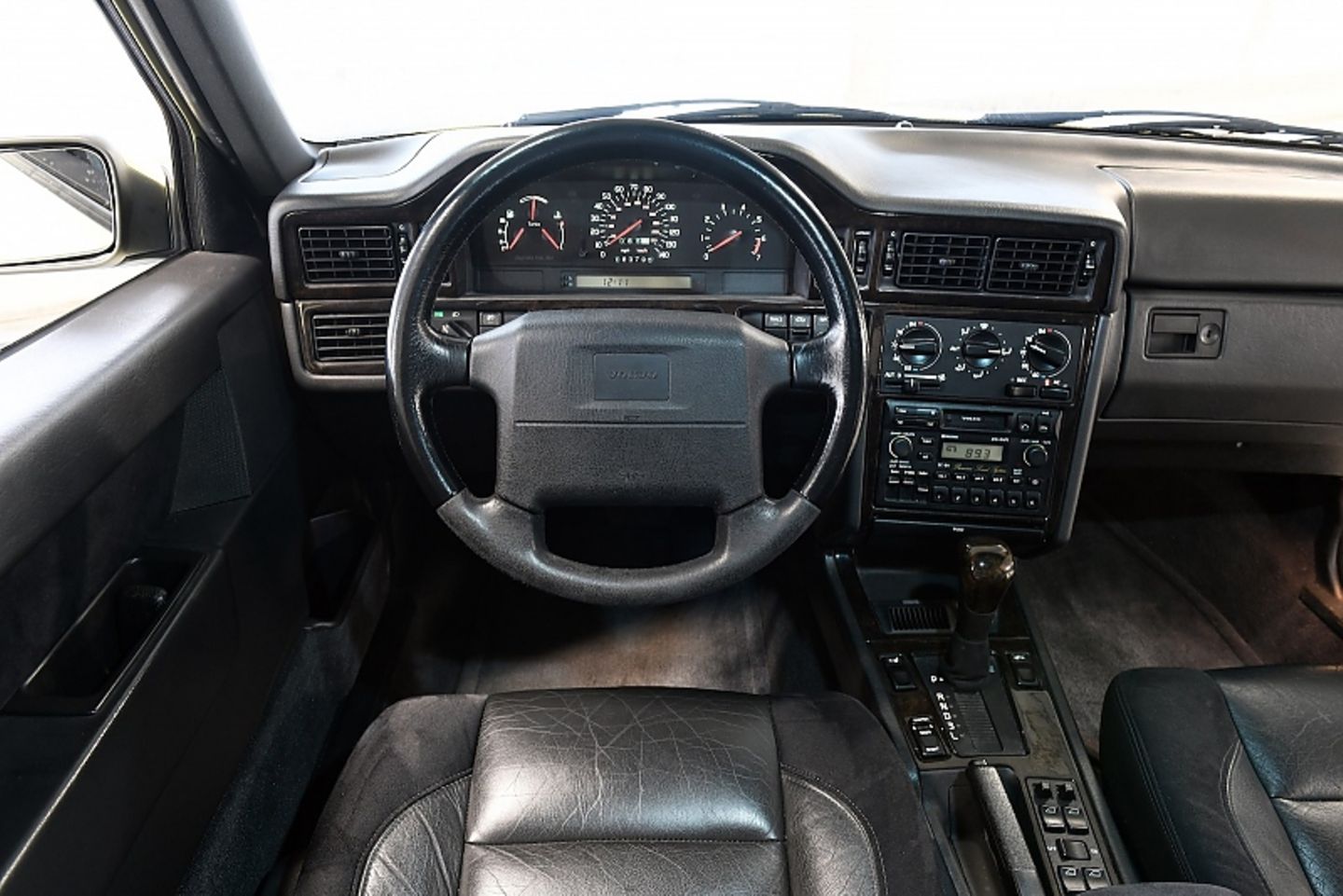 Volvo 850
