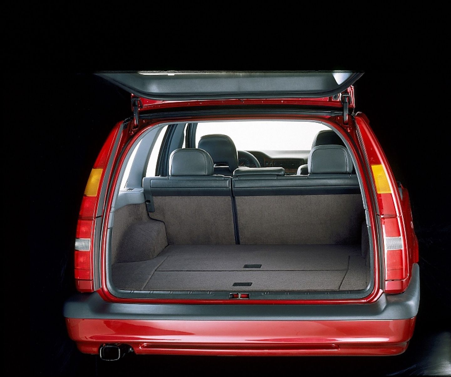 Volvo 850