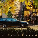 Volvo 850