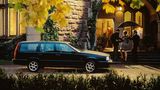 Volvo 850