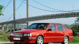Volvo 850