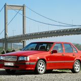 Volvo 850