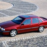Volvo 850