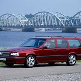 Volvo 850