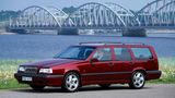 Volvo 850