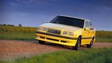 Volvo 850