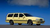 Volvo 850