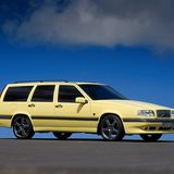 Volvo 850