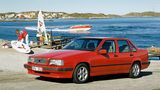 Volvo 850