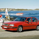 Volvo 850