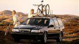 Volvo 850