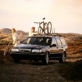 Volvo 850