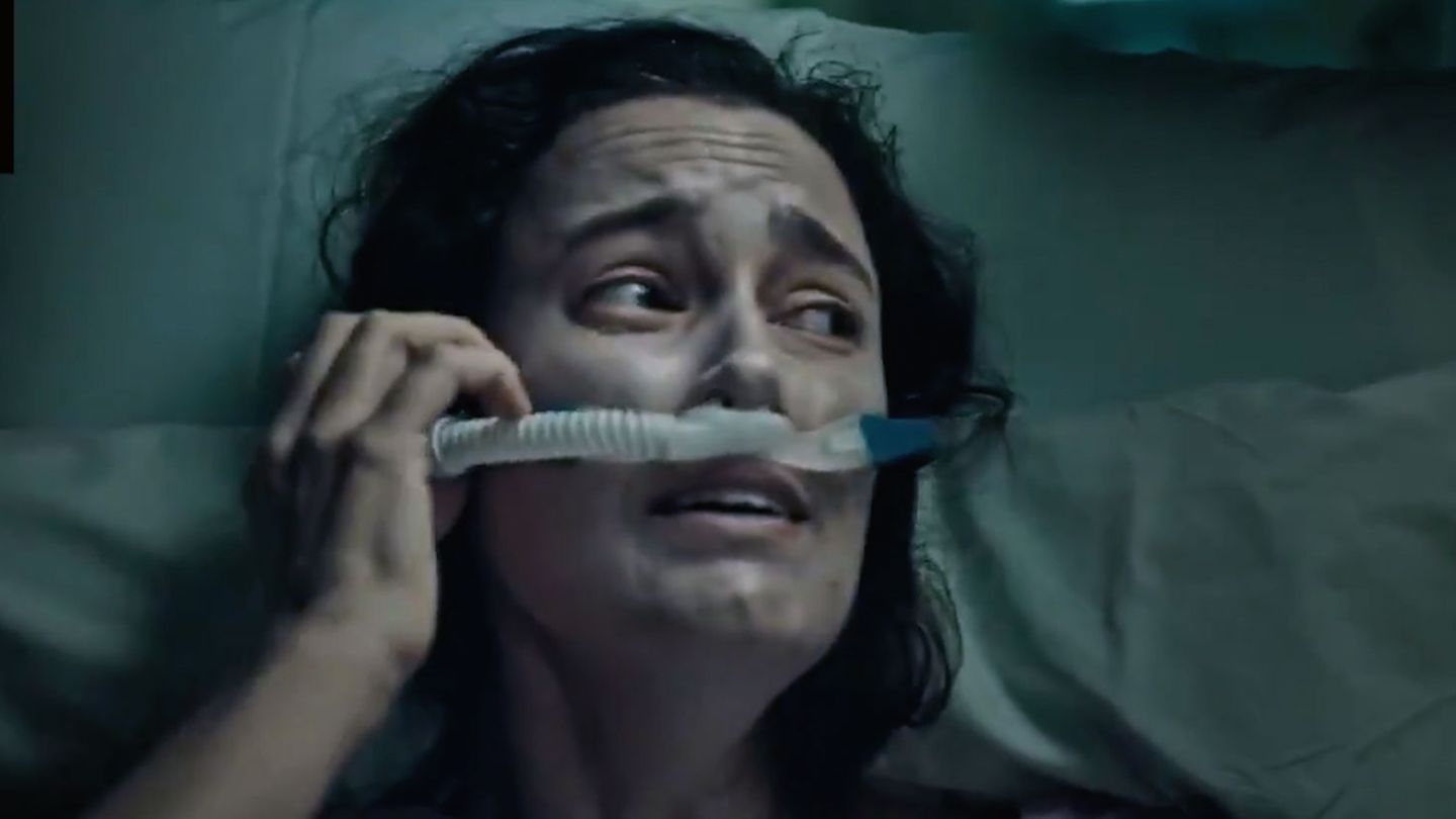 Australia’s vaccination campaign meets with criticism after horror video