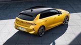 Opel Astra 2022